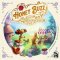 HONEY BUZZ - STRATEGIA BILOGICA AL 100%