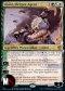 AJANI, AGENTE DORMIENTE