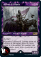 ALFIERE DI LILIANA SHOWCASE ART - FOIL