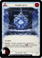 AMULET OF ICE