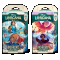 LORCANA - BUNDLE STARTER DECK (2 MAZZI) – L'ISOLA DI ARCHAZIA  - ITA