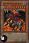 ARCIDEMONE DRAGO ROSSO / ASSALTO - ULTIMATE