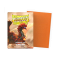 DS BUSTE PROTETTIVE MINI JAPANESE DA 60 - MATTE AMBER (AT-11159)