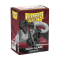 BUSTE PROTETTIVE STANDARD DA 100 - MATTE NON GLARE - BLOOD RED (AT-11824)