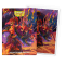 DS100 SLEEVES STANDARD MATTE ART - THE FALLEN - (AT-12107)