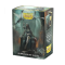 DS100 SLEEVES STANDARD BRUSHED ART - HALLOWEEN 2024 (AT-12121)