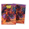 DS60 JAPANESE SLEEVES MATTE ART - THE FALLEN - (AT-12628)