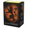 DS100 SLEEVES STANDARD - GAME OF THRONES - HOUSE LANNISTER