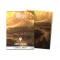 DS100 SLEEVES STANDARD LANDFALL SERIES - ARID MESA (AT-16502)