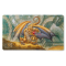 DRAGON SHIELD PLAYMAT - GOLD KING GYGEX