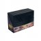 DRAGON SHIELD CUBE SHELL - SHADOW BLACK (AT-30524)