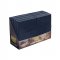 DRAGON SHIELD CUBE SHELL - MIDNIGHT BLUE (AT-30556)