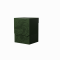 DRAGON SHIELD DECK SHELL - PORTA MAZZO - FOREST GREEN (AT-30751)