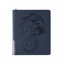 DRAGON SHIELD ZIPSTER BINDER REGULAR - MIDNIGHT BLUE (AT-38010)