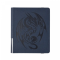 DRAGON SHIELD CARD CODEX 360 PORTFOLIO - MIDNIGHT BLUE (AT-39331)