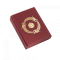 DRAGON SHIELD DICE COMPANION - BLOOD RED (AT-50027) DRAGON SHIELD DICE COMPANION - BLOOD RED (AT-50027)