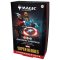 MTG - MARVEL SUPER HEROES - COMMANDER AVENGERS ASSEMBLE - INGLESE