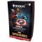 MTG - MARVEL SUPER HEROES - COMMANDER AVENGERS UNITI - ITALIANO