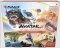 MTG - AVATAR: THE LAST AIRBENDER SCENE BOX "THE BLACK SUN INVASION" - ENG