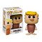 TV - FLINTSTONES - BARNEY RUBBLE #02 - FUNKO POP!