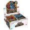 BATTLE PACK 2 GUERRA DEI GIGANTI - 36 BUSTE SINGOLE