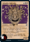 BEHOLDER MALEVOLO