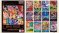 ONE PIECE - PREMIUM CARD COLLECTION - BEST SELECTION VOL.4 - INGLESE