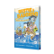 BESTIE A BABORDO - FUMETTO-GIOCO