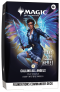 MTG - FOUNDATION COMMANDER DECK WHITE - CALLING ALL ANGELS - INGLESE MTG - FOUNDATION COMMANDER DECK WHITE - CALLING ALL ANGELS - INGLESE
