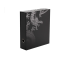 DS - SANCTUARY SLIPCASE BINDER - BLACK - (AT-33600)