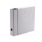 DS - SANCTUARY SLIPCASE BINDER - WHITE - (AT-33601)