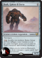 BOSH, GOLEM DI FERRO