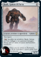 BOSH, GOLEM DI FERRO