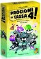 PROCIONI IN CASSA 4!