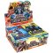 BATTLE PACK 3 - LA LEGA DEI MOSTRI - BOX 36 BUSTE