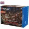 COMMANDER LEGENDS BALDUR'S GATE - BUNDLE - INGLESE