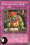 BUON CONTABILE GOBLIN 