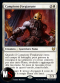 CAMPIONE FORGIARUNE - FOIL