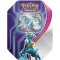 POKEMON SCARLATTO E VIOLETTO (COD: 60524) - CAPOFERREO-EX - TIN DA COLLEZIONE DESTINI PARADOSSALI