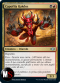 CAPOFILA RAKDOS