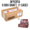 PHYREXIA: TUTTO DIVERRÀ UNO - OFFERTA - BOX DRAFT - 6 BOX (1 CASSA) - ITALIANO