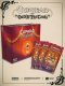 CUPHEAD - OUT OF THE CARDS - BOX DA 20 BUSTE
