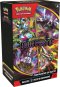 POKEMON - MEGAEVOLUZIONE BUIO PESTO - BUNDLE 6 BUSTE - (1PZ) POKEMON - MEGAEVOLUZIONE BUIO PESTO - BUNDLE 6 BUSTE - (1PZ)