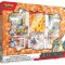 POKEMON CHARIZARD EX - COLLEZIONE PREMIUM