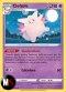 CLEFABLE (FOIL)