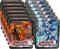 COLLECTOR TIN WAVE 1 2013 (BOX 12 TINS) ITALIANO