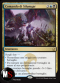 COMANDO DI SILUMGAR - FOIL PROMO PRERELEASE