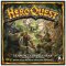 HEROQUEST: LE GIUNGLE DI DELTHRAK - ESPANSIONE