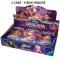 LORCANA - 1 CASE (4 BOX 24 BUSTE) - SHIMMERING SKIES - ENG