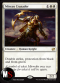 CROCIATO DI MIRRODIN - MINT FOIL MM2